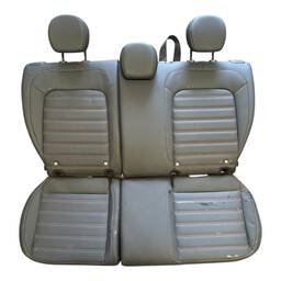 Banco Traseiro Original Fiat Pulse 2022 a 2026