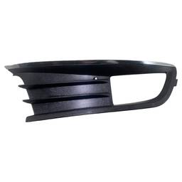 Moldura Farol Milha Esquerdo Gol Voyage 2013 2016