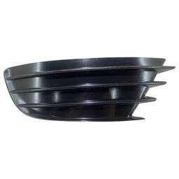 Moldura Farol Milha Direito Citroen C4 Pallas 2008 2009 2012