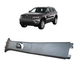 Acabamento Coluna Central Esq Origin Grand Cherokee i0152509