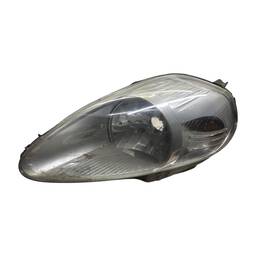 Farol Esquerdo Peugeot 307 2006 a 2012
