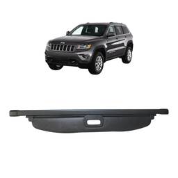 Tampão Bagagito Original Jeep Grand Cherokee 2011 a 2022