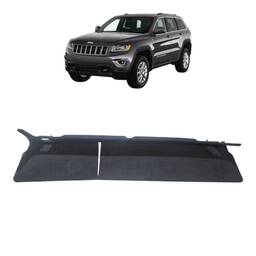 Forro Carpete Porta Malas Original Grand Cherokee 2011 2018