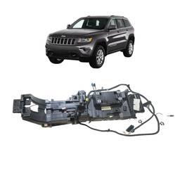 Tunel Suporte Console Central Origi Grand Cherokee X90006701