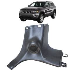 Acabamento Traseiro Esquerdo Origina Grand Cherokee 1GG61TRM