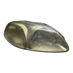 Farol Direito Civic 1993 a 1995