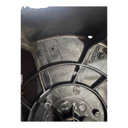 HELICE VENTOINHA RENAULT MEGANE DUSTER 2014