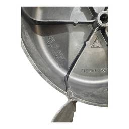 HELICE VENTOINHA GOL G3 G4 2005 A 2012