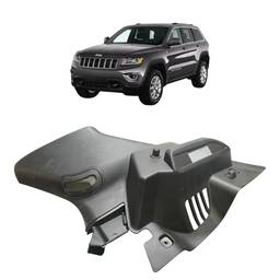 SUPORTE BAGAGITO DIREITO ORIGINAL FIAT PULSE 2022 A 2026