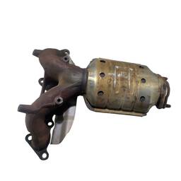 Catalisador Coletor Sportage Tucson Magents 2.0 16v 2005/17