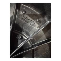 HELICE VENTOINHA CHEVROLET VECTRA 2001 2002 2003