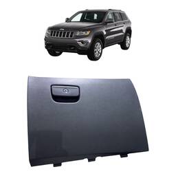 Tampa Porta Luvas Original Grand Cherokee 2011 a 2021