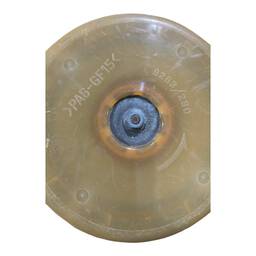 HELICE VENTOINHA HONDA CIVIC 1.7 2003 A 2006