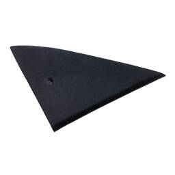 Acabamento Interno Retrovisor Direito Sportage 2006 2010