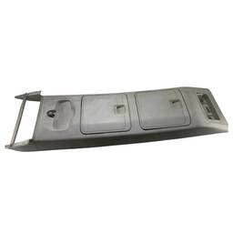 Console Central Teto Porta Objetos Fiat Idea 2011 2012 2014