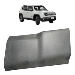 Acabamento Inferior Coluna Esquerda Original Jeep Renegade
