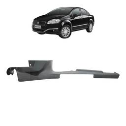 SOLEIRA DIREITA ORIGINAL FIAT LINEA 2009 A 2016 735385344