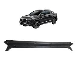 Acabamento Vigia Traseiro Fiat Toro 2017-24 1002307580