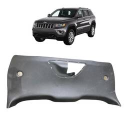 Forro Tampa Traseira Original Jeep Grand Cherokee 1XW83TRM