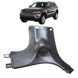 Acabamento Traseiro Direito Origina Grand Cherokee 1gg60trm