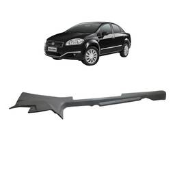 SOLEIRA ESQUERDA ORIGINAL FIAT PUNTO 735385343