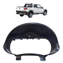 Moldura Painel Instrumentos Original Fiat Palio Strada Work