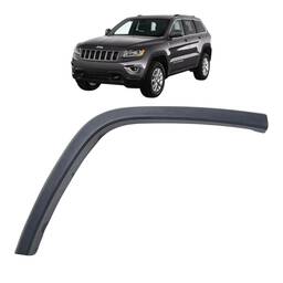 Moldura Paralama Traseiro Dir Origi Grand Cherokee 2011 2021