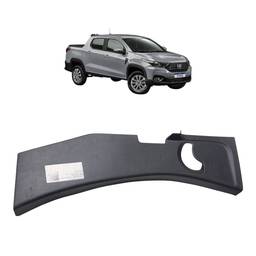 Moldura Traseira Esq Origina Nova Strada 4P 2021 2021