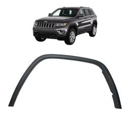 Moldura Paralama Dianteiro Direito Grand Cherokee 2011 20211