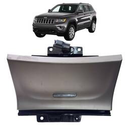 Porta Objetos Original Grand Cherokee 2011 2021