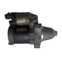 Motor Partida Arranque Fit City 1.5 2009 a 2014 428005800