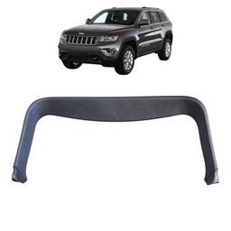 Moldura Interna Tampa Traseira Origi Grand Cherokee 1xw82trm