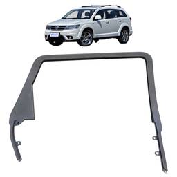 Acabamento Interno Porta Traseira Esquerda Original Freemont