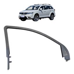 Acabamento Interno Porta Dianteira Esquerda Origina Freemont