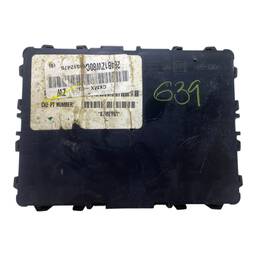 MÓDULO CENTRAL BCM NISSAN TIIDA 1.8 2008 2009 2010 2012