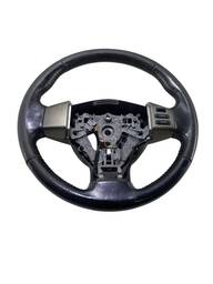 Volante Direção Nissan Tiida 2008 2009 2010 2012