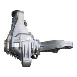 Direfencial Dianteiro Original Grand Cherokee 3.6 Gas 