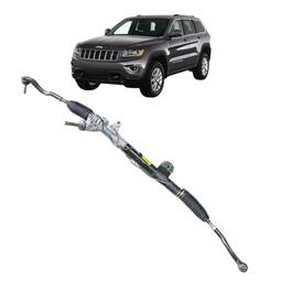 Caixa Setor Direção Hidráulica Origin Grand Cherokee 2011-21
