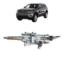 Coluna Direção Hidráulica Origina Grand Cherokee 2011 a 2021