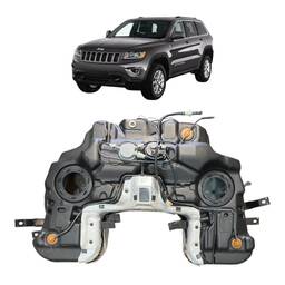 Tanque Combustível Origin Grand Cherokee 3.6 Gas 2011 a 2018