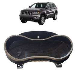 Painel Instrumentos Original Grand Cherokee 3.6 05091680AK