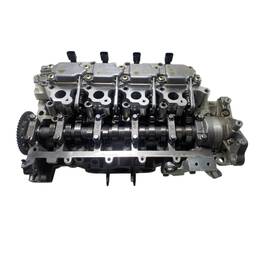 Cabeçote Multi Air Fiat Pulse Fastback 1.3 4cc 2024 2025