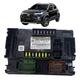 Módulo BCM Original Fiat Pulse T270 1.3T 52218446