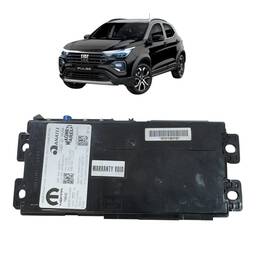 Módulo Amplificador Som Original Fastback Pulse 522043740