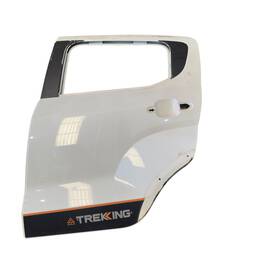 Porta Traseira Direita Original Fiat Mobi 2017 a 2026 