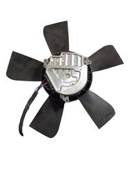 Eletroventilador Jeep Compass Diesel 2019 3137234044