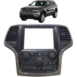 Comando Ar Condicionado Original Grand Cherokee 2014 a 2021