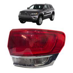 Lanterna Traseira Direita Original Grand Cherokee 2014 2021