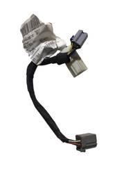 Chicote Console Plug Auxiliar Jeep Renegade Toro 533843870