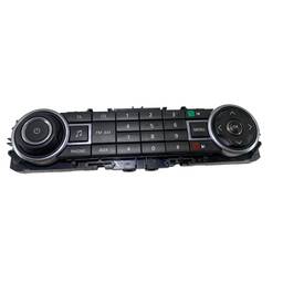 Comando Som Rádio Land Rover Discovery 4 2011